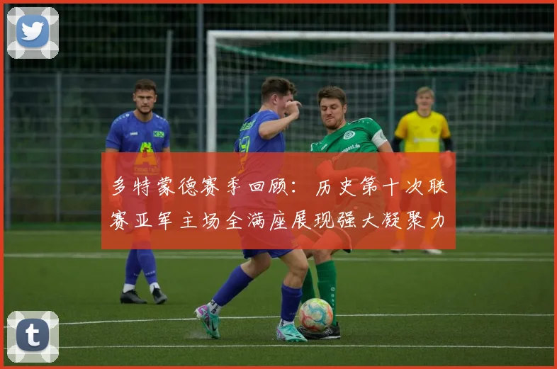 多特蒙德赛季回顾：历史第十次联赛亚军主场全满座展现强大凝聚力