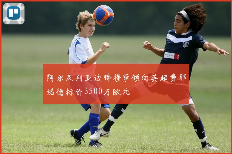 阿尔及利亚边锋穆萨倾向英超费耶诺德标价3500万欧元